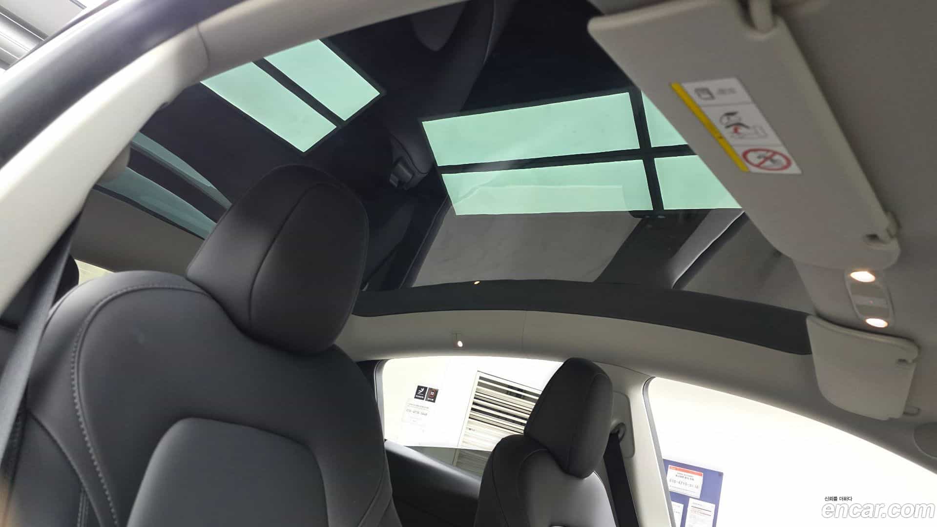 Model Y Tesla 2024.7-OPTION-022