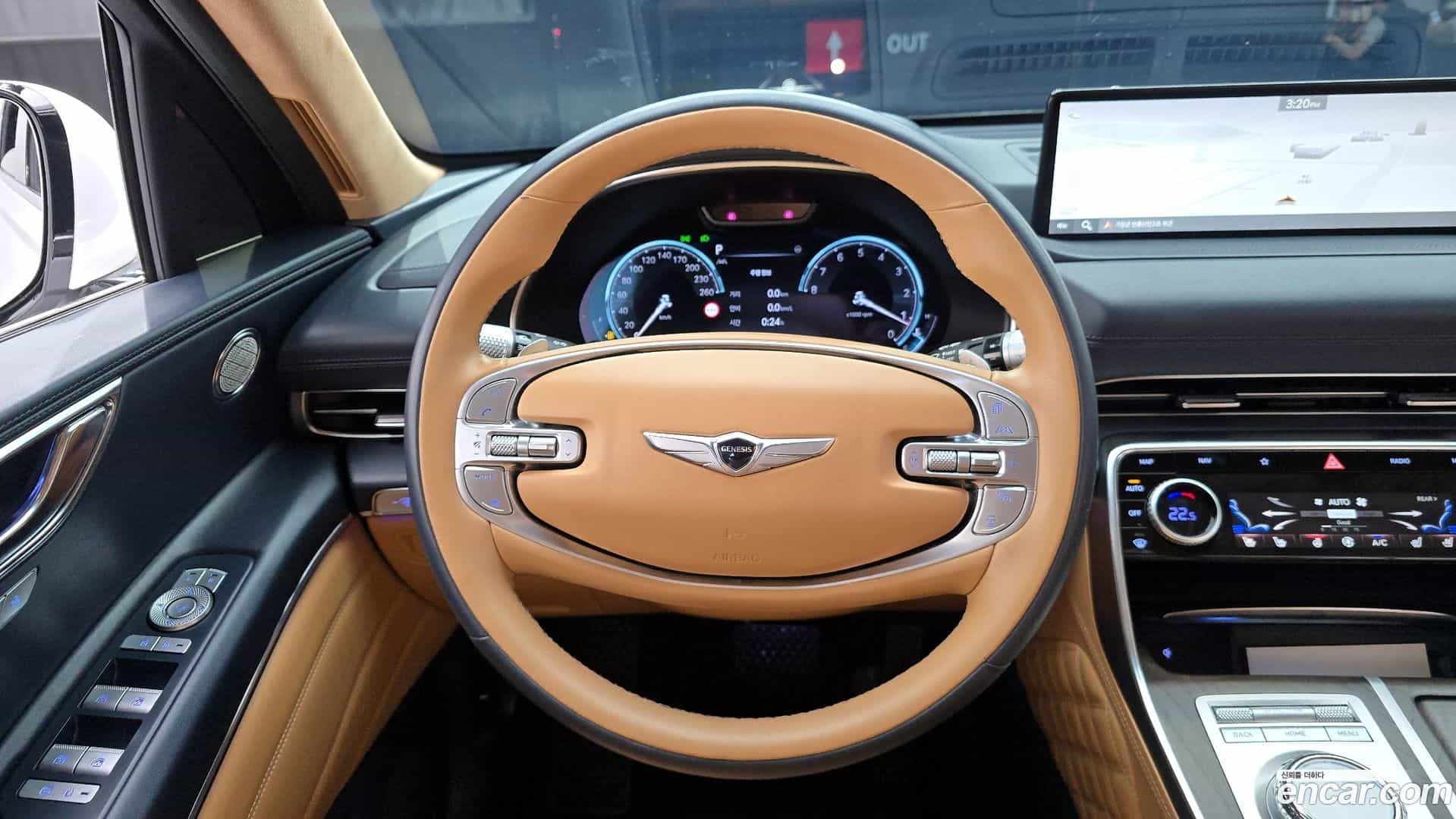 GV80 Genesis 2023.3-OPTION-017