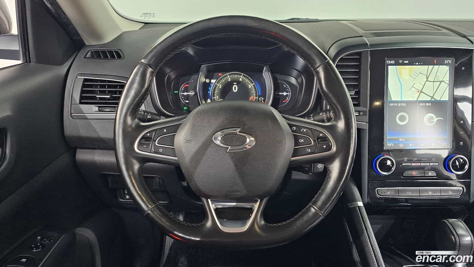 QM6 Renault Korea 2019.10-OPTION-017