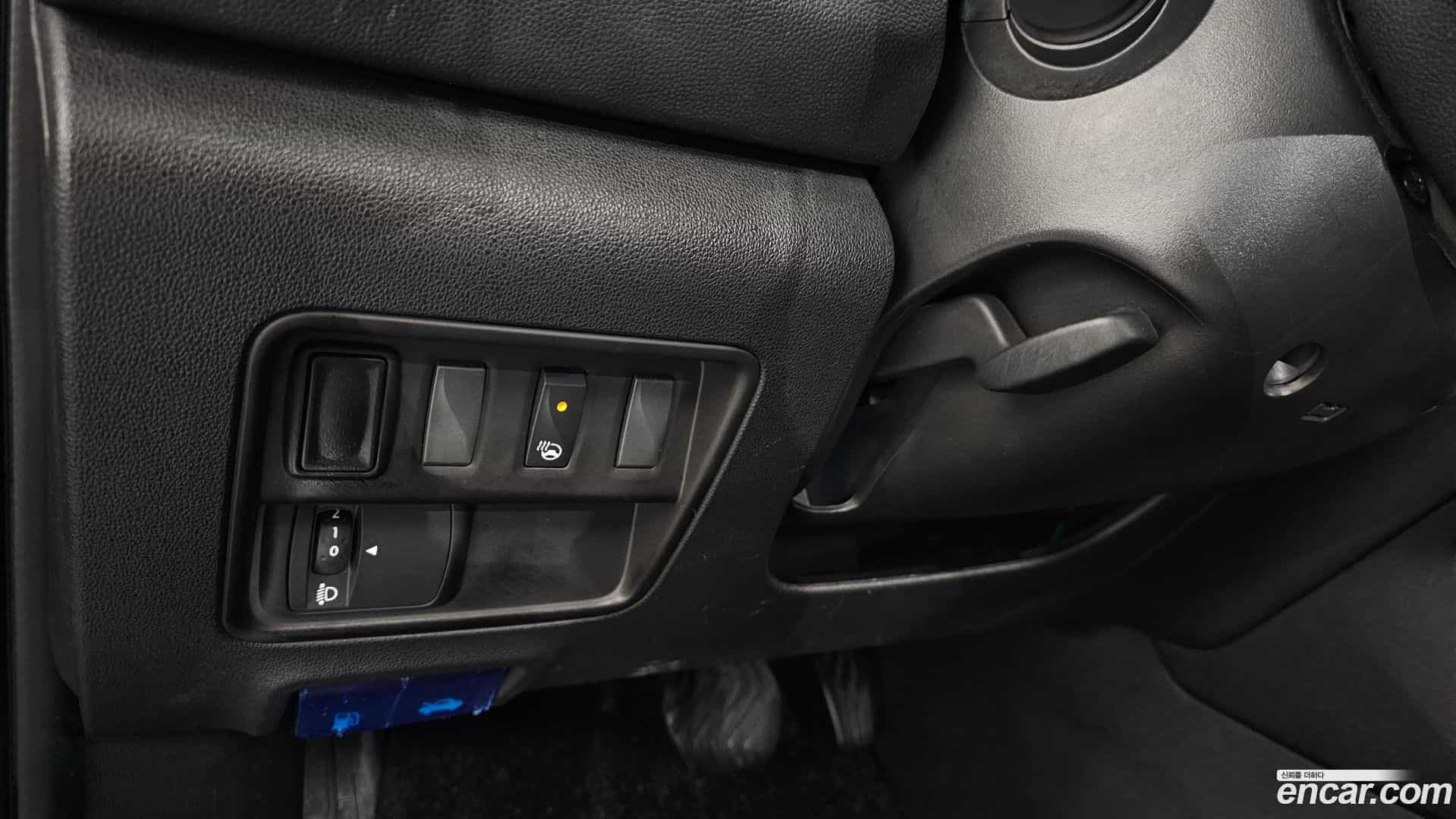 QM6 Renault Korea 2019.10-OPTION-040