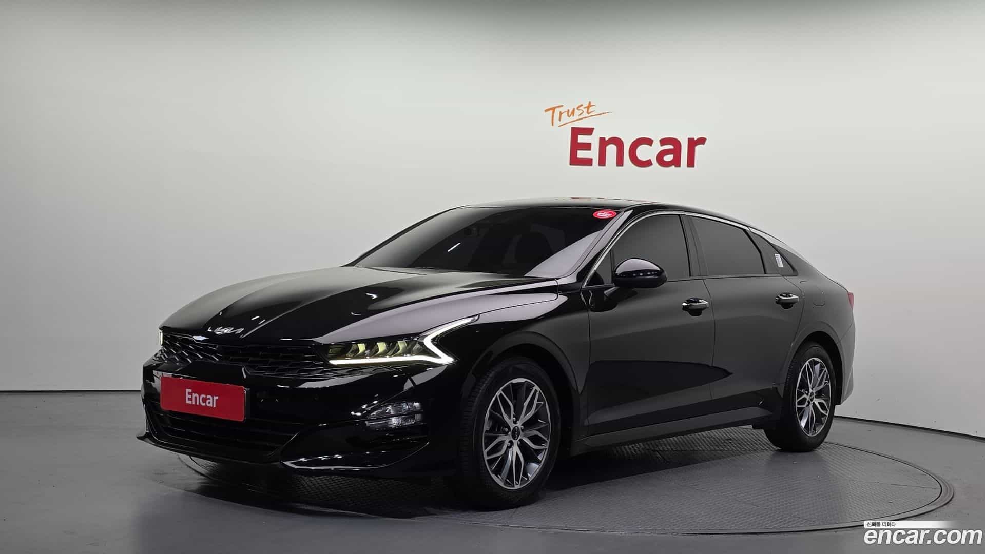 K5 Kia 2021.9-OUTER-001
