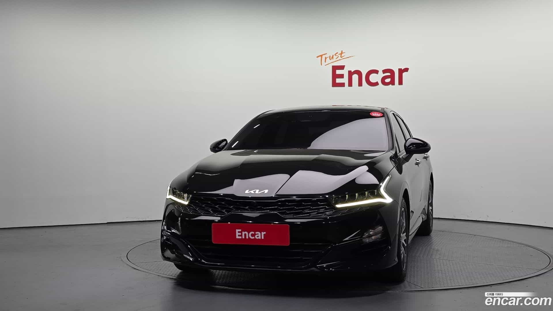 K5 Kia 2021.9-OUTER-003