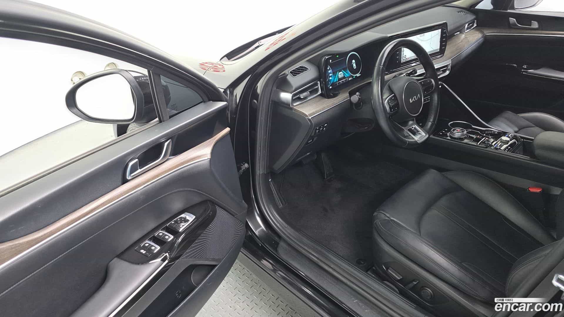 K5 Kia 2021.9-OPTION-016