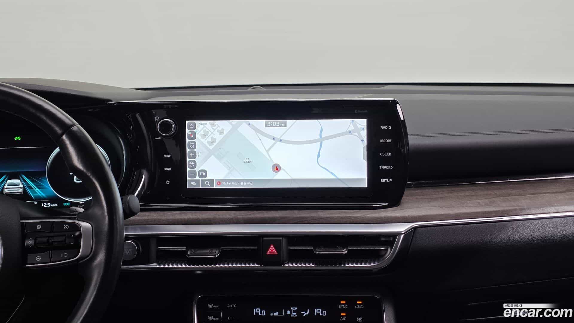 K5 Kia 2021.9-OPTION-021