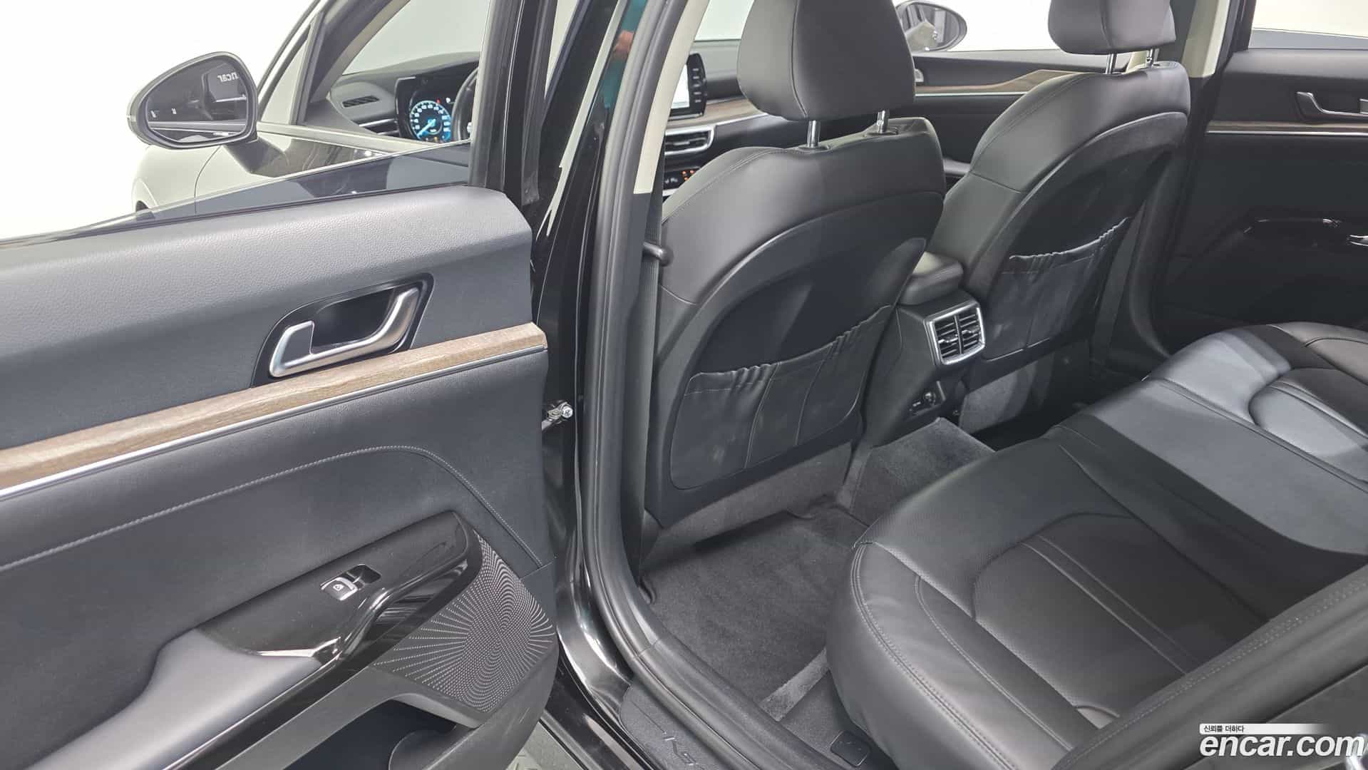 K5 Kia 2021.9-OPTION-023
