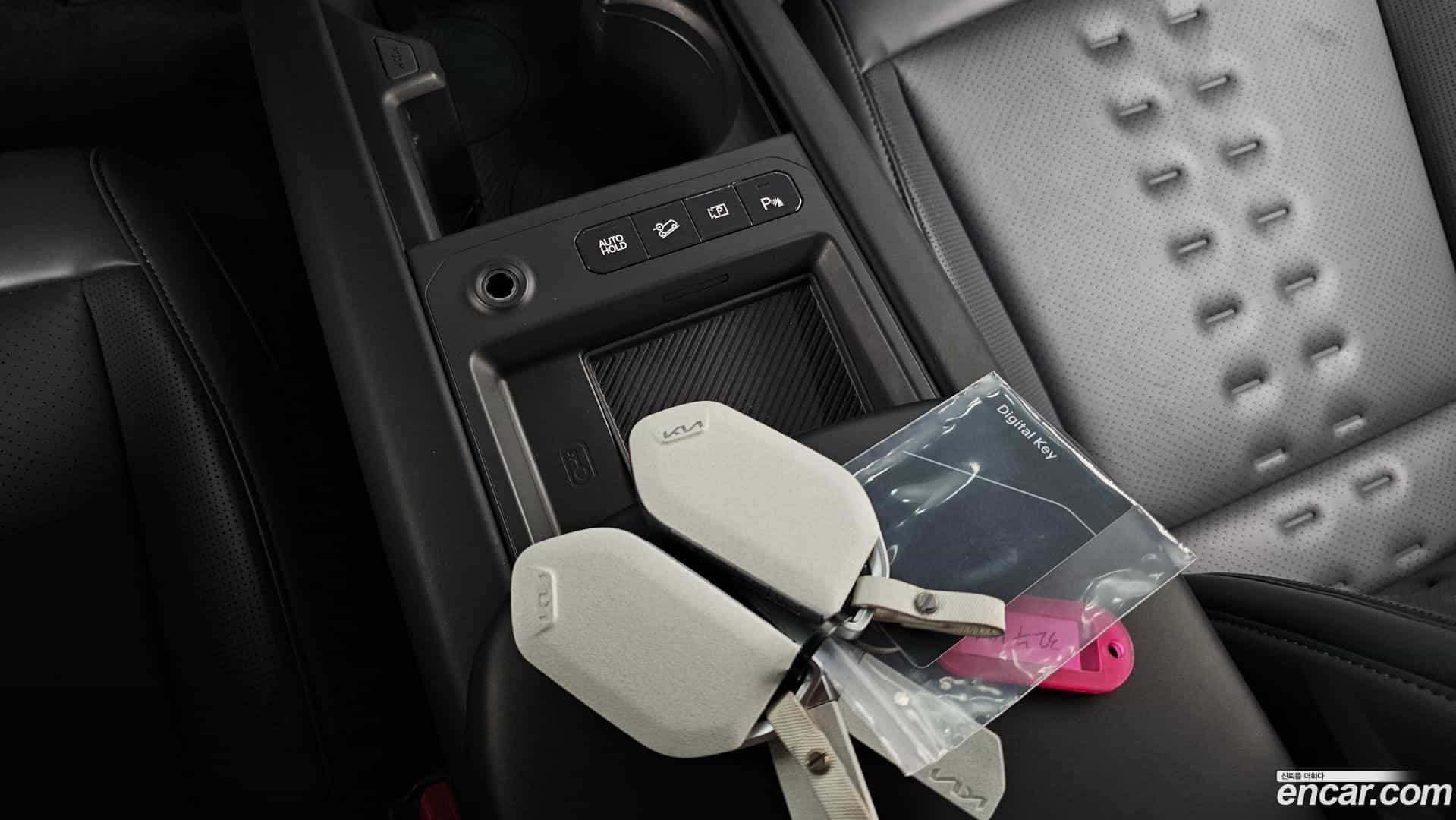 EV9 Kia 2023.6-INNER-009