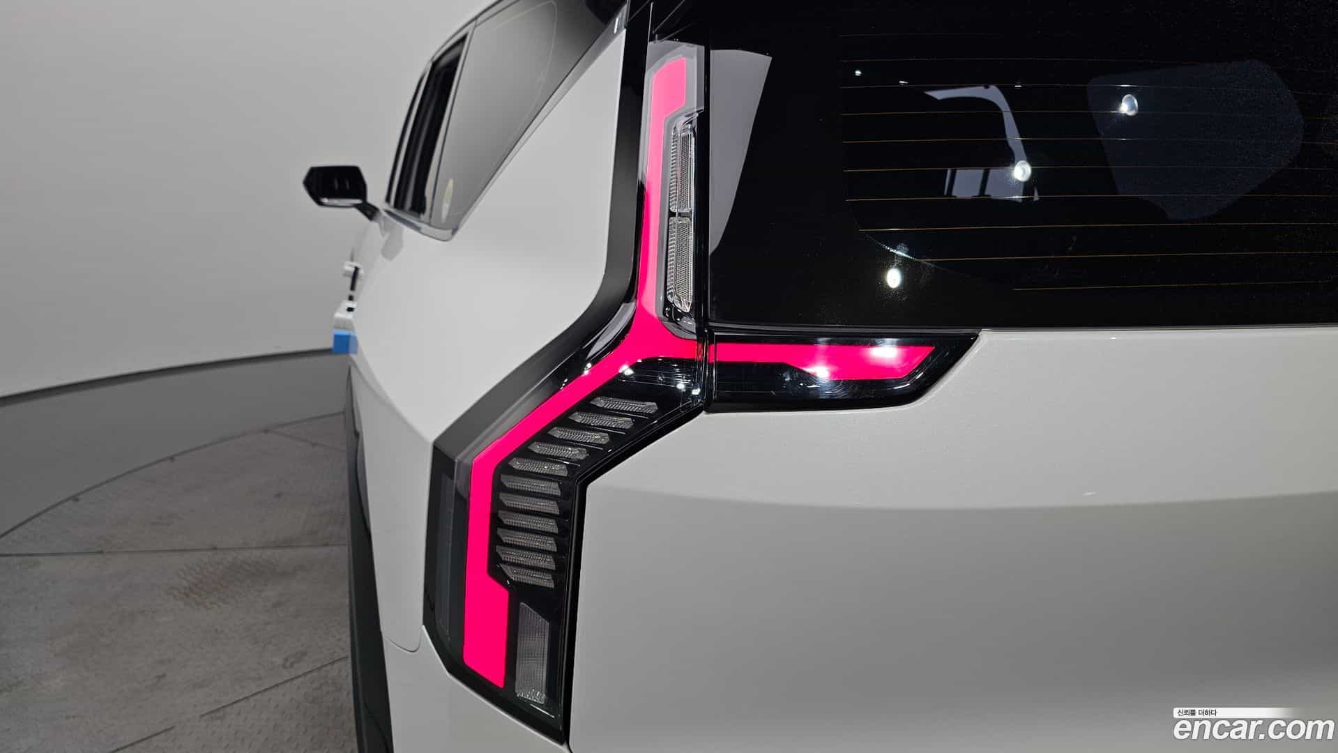 EV9 Kia 2023.6-OUTER-033