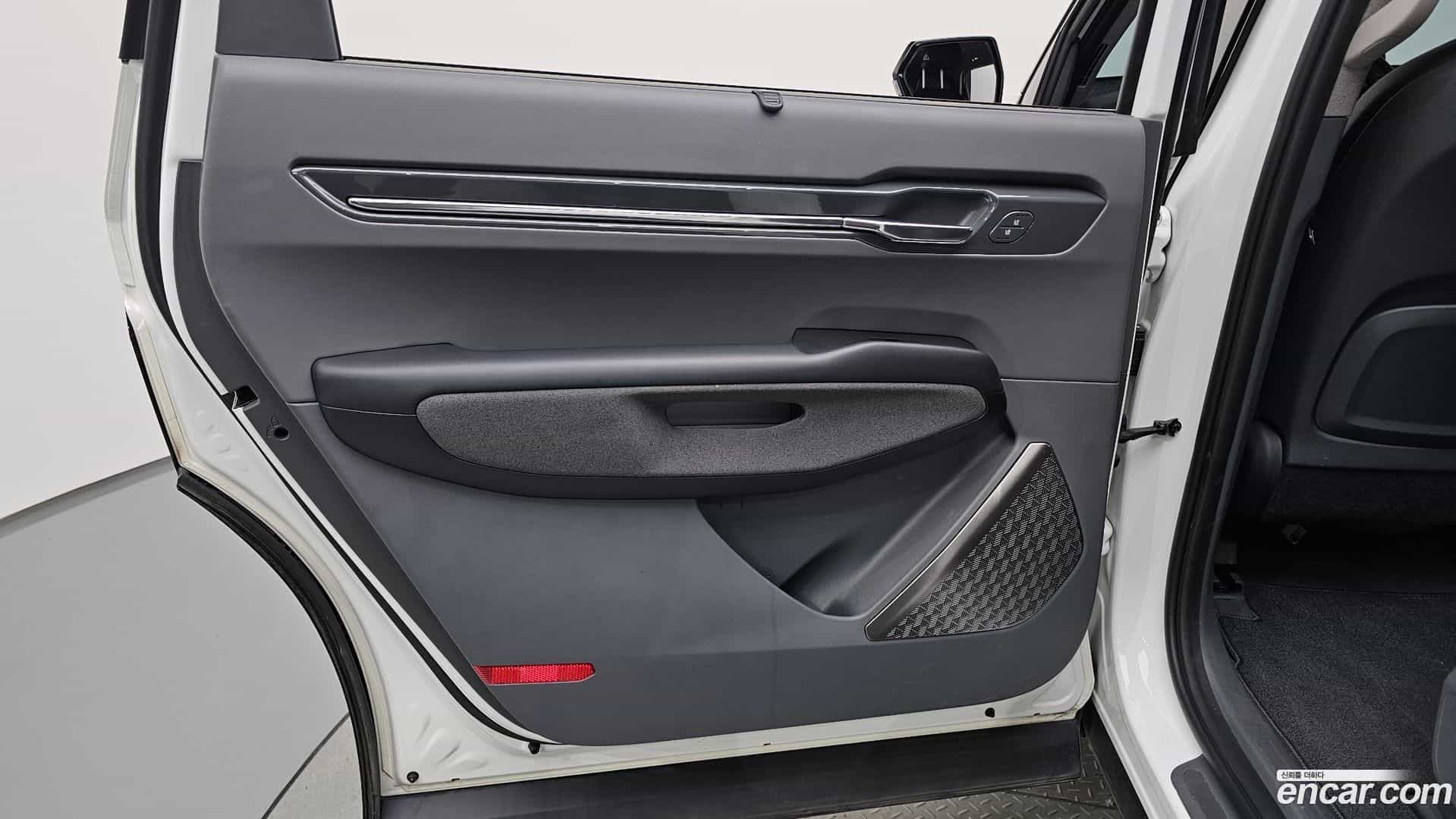 EV9 Kia 2023.6-INNER-035