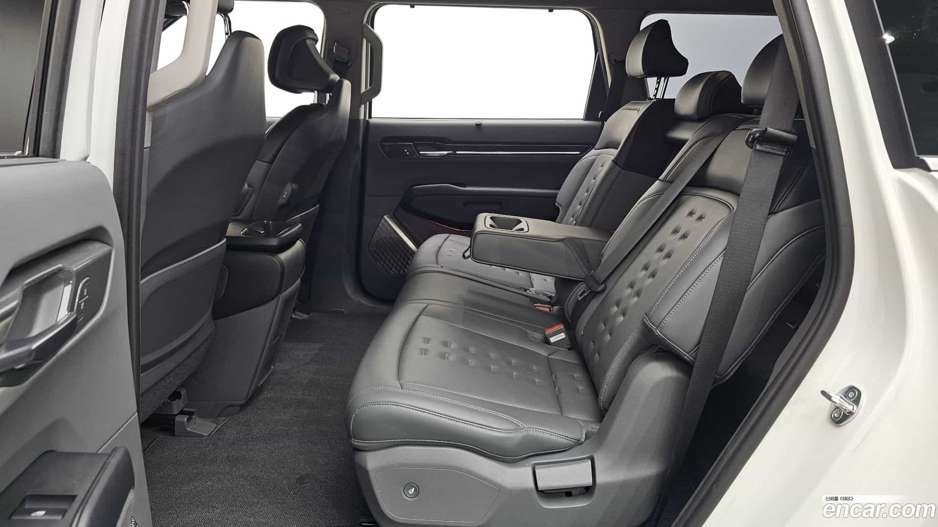 EV9 Kia 2023.6-INNER-036