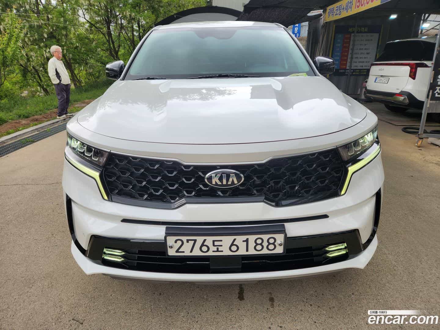 Sorento Kia 2021.2-OUTER-001