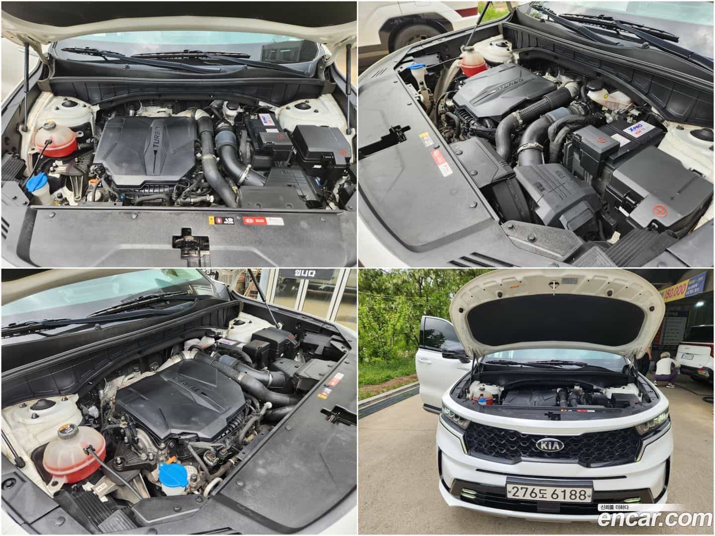 Sorento Kia 2021.2-OPTION-019