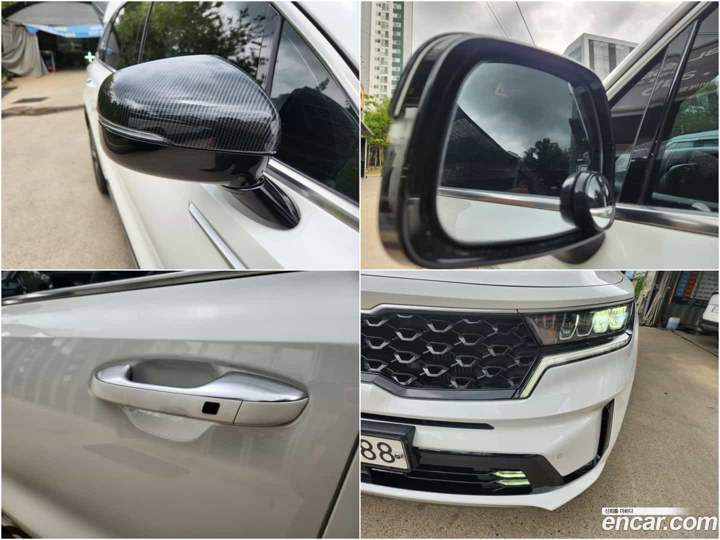 Sorento Kia 2021.2-OPTION-024