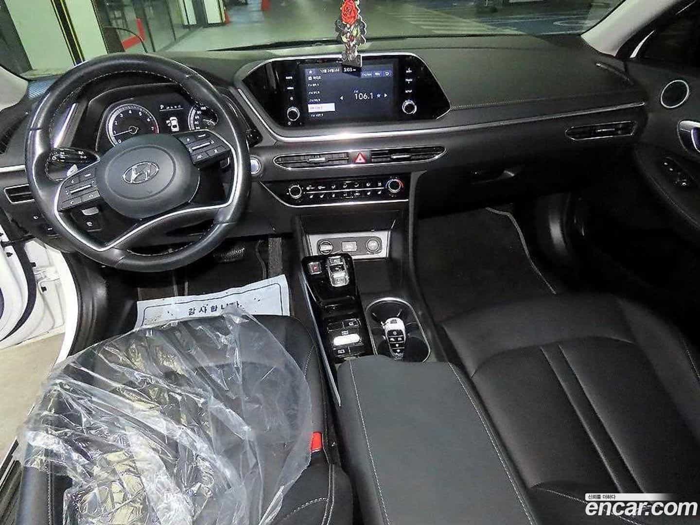 Sonata Hyundai 2022.10-INNER-008