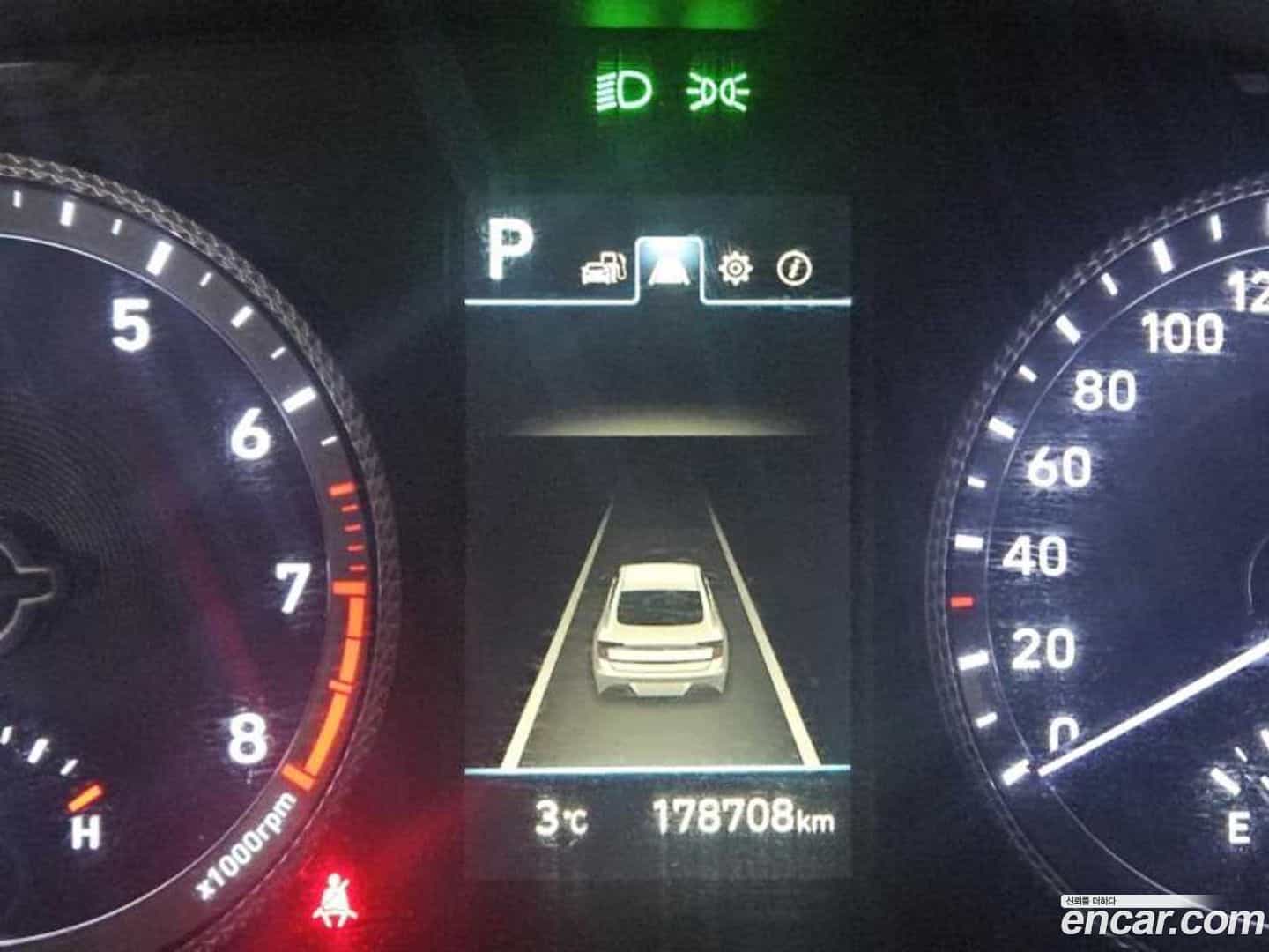 Sonata Hyundai 2022.10-INNER-009