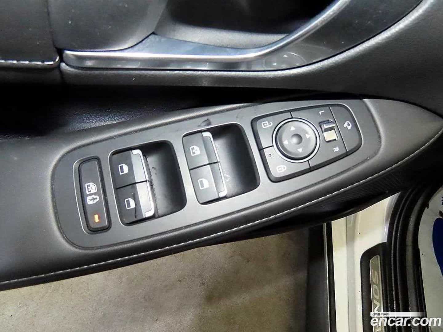 Sonata Hyundai 2022.10-OPTION-022