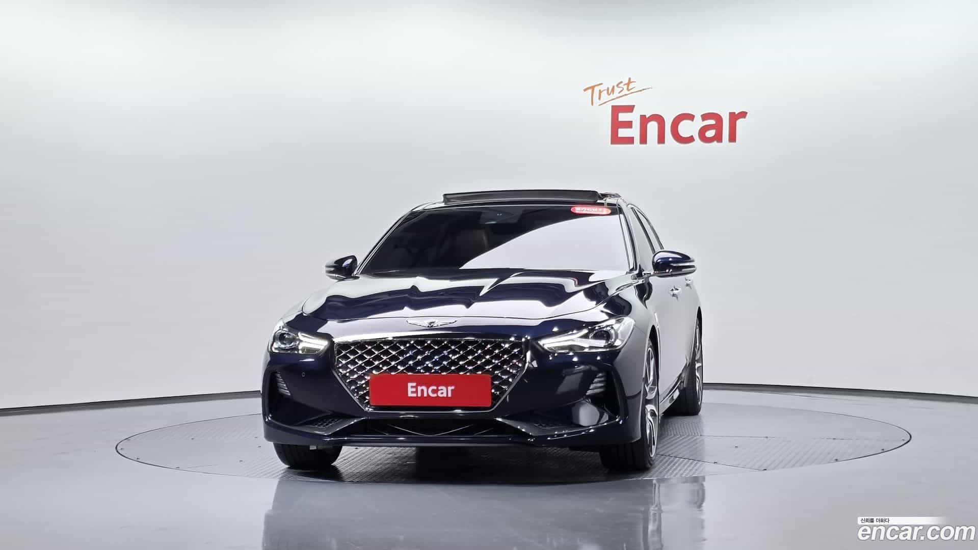 G70 Genesis 2020.0-OUTER-003