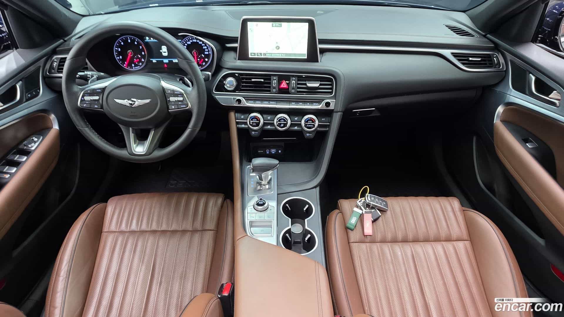 G70 Genesis 2020.0-INNER-007