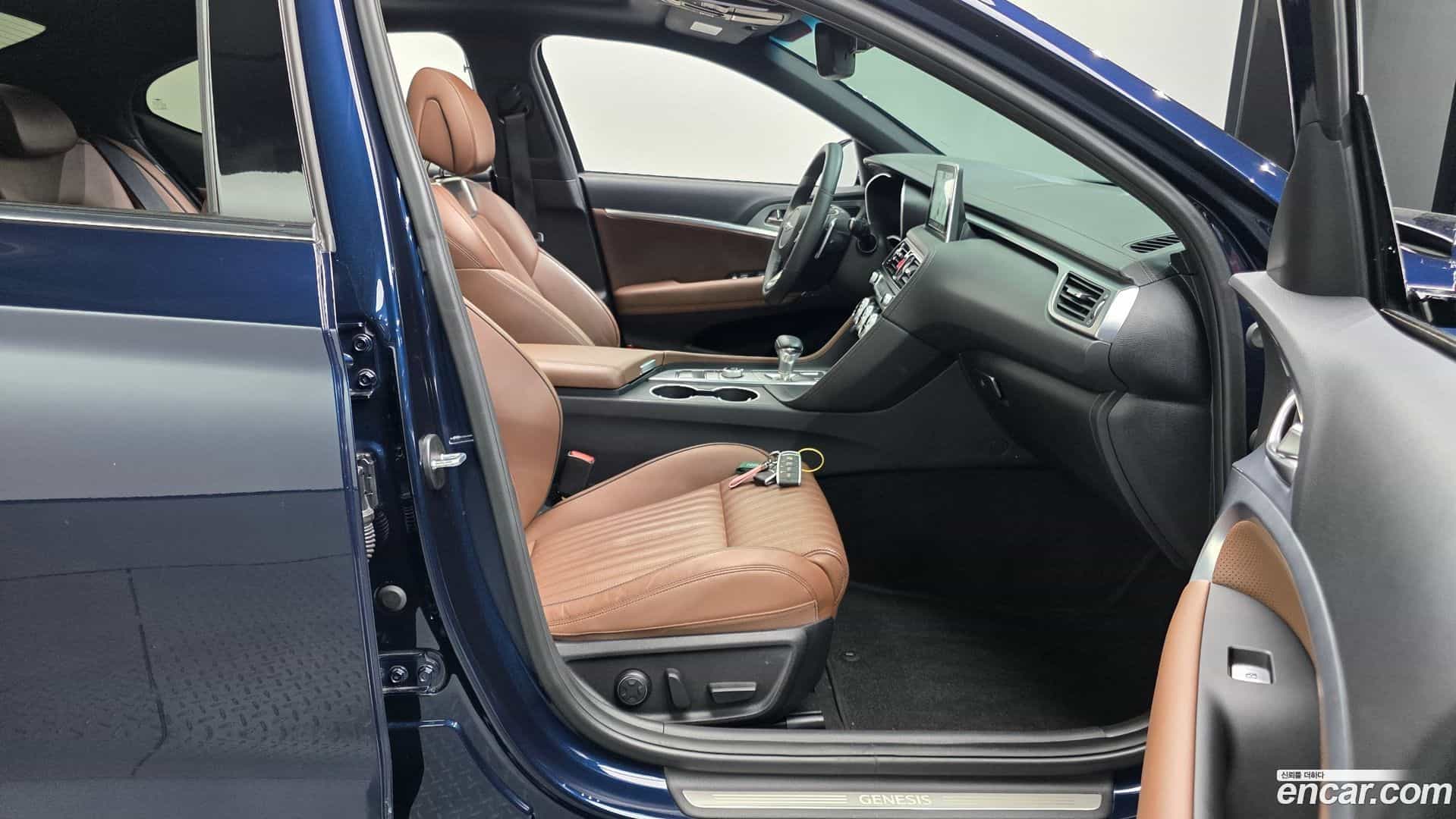 G70 Genesis 2020.0-OPTION-015