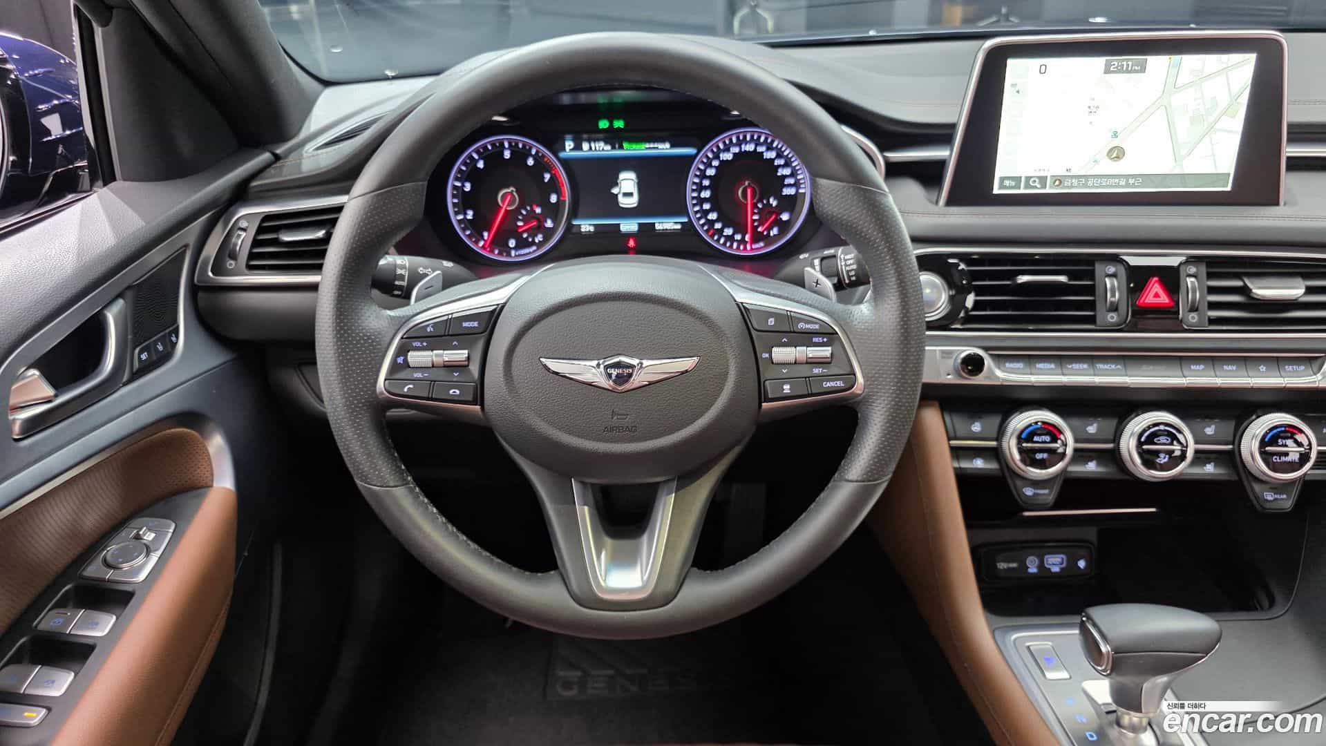 G70 Genesis 2020.0-OPTION-017