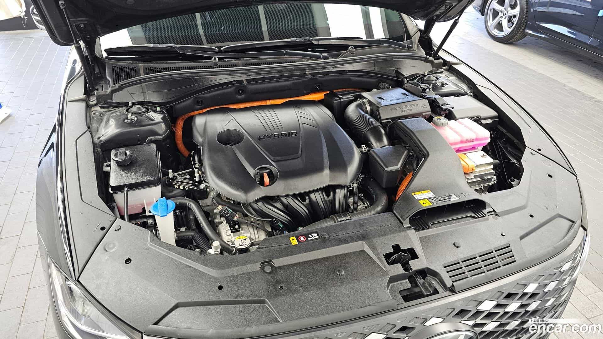 Grandeur Hyundai 2022.2-OUTER-006