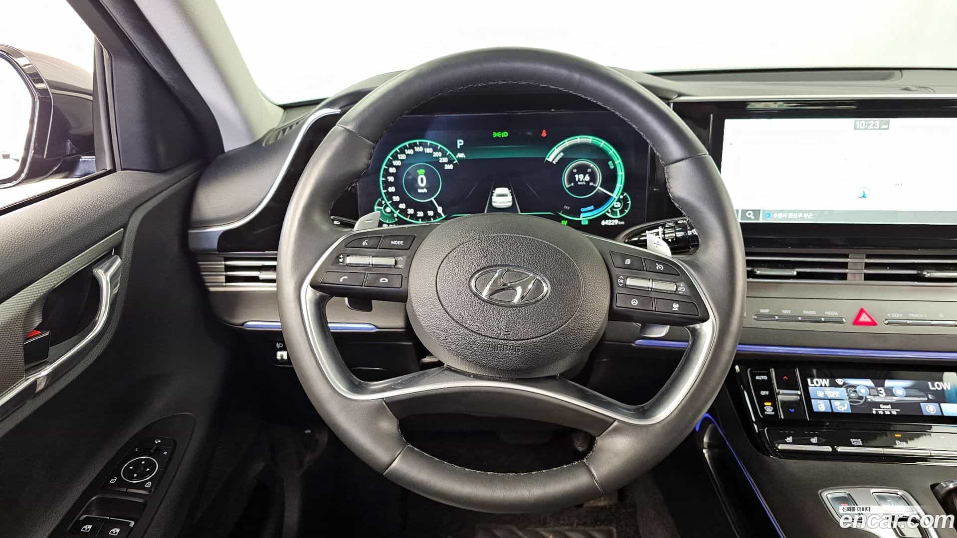 Grandeur Hyundai 2022.2-OPTION-017