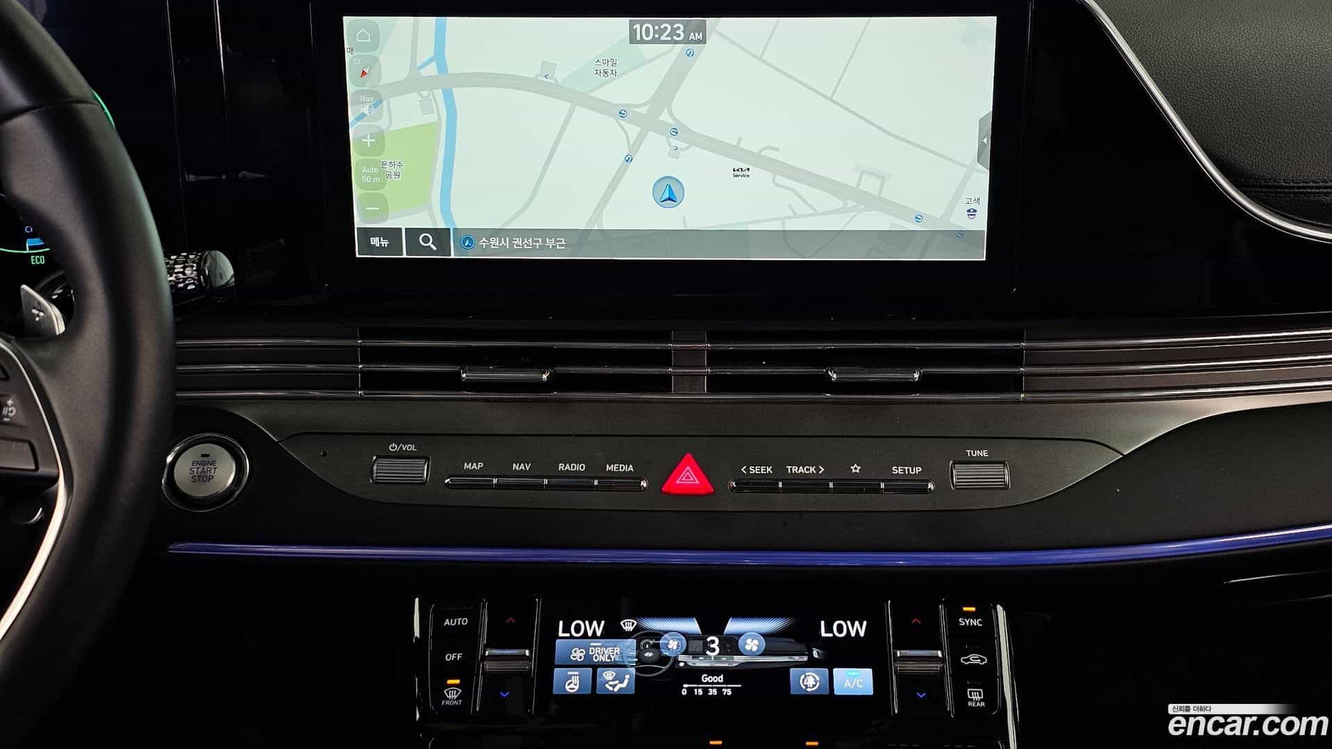 Grandeur Hyundai 2022.2-OPTION-018