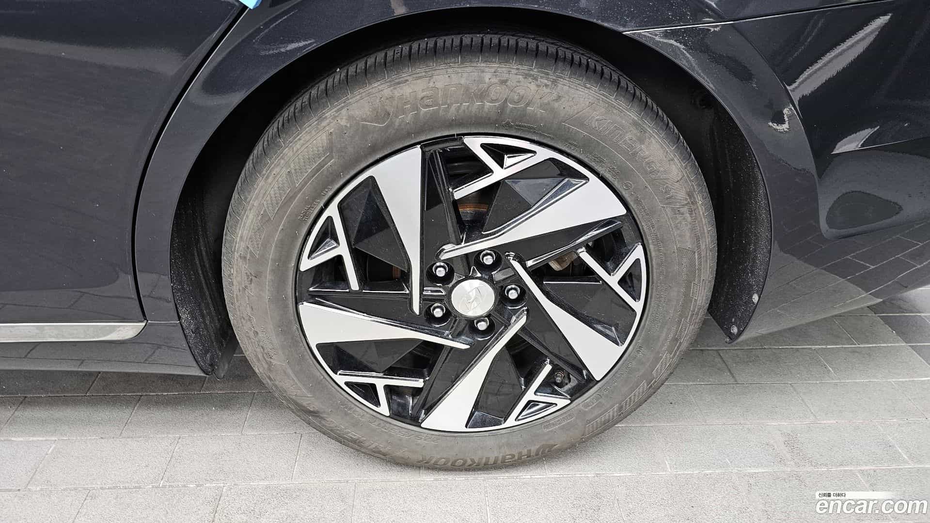 Grandeur Hyundai 2022.2-OUTER-031