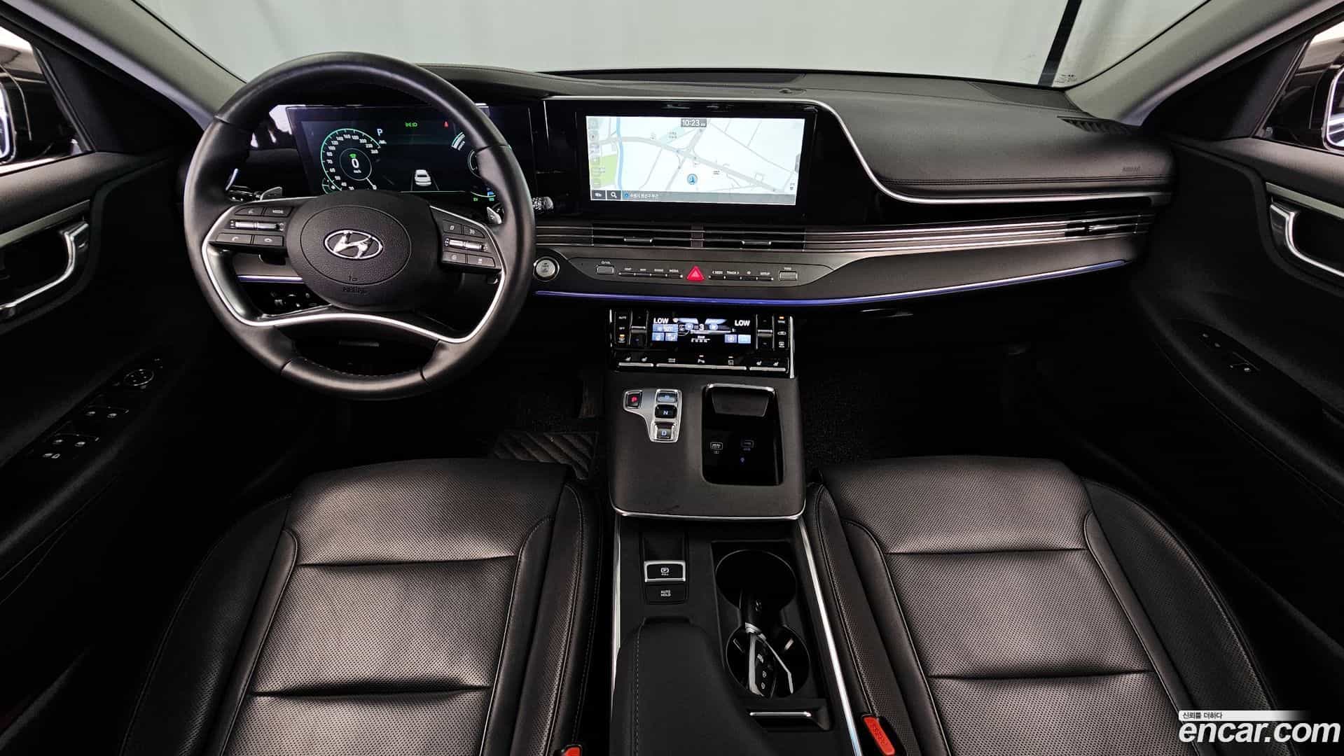 Grandeur Hyundai 2022.2-OPTION-043
