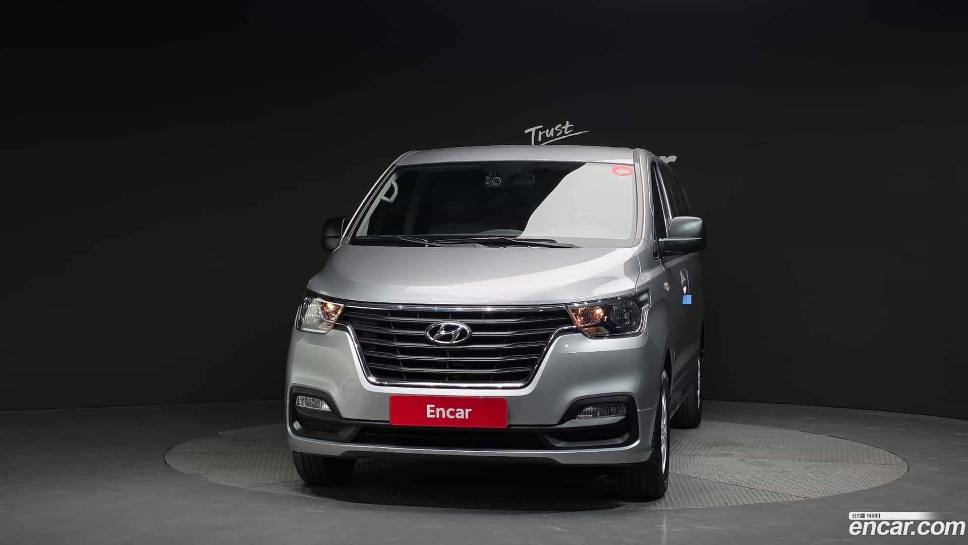 Starex Hyundai 2019.3-OUTER-003