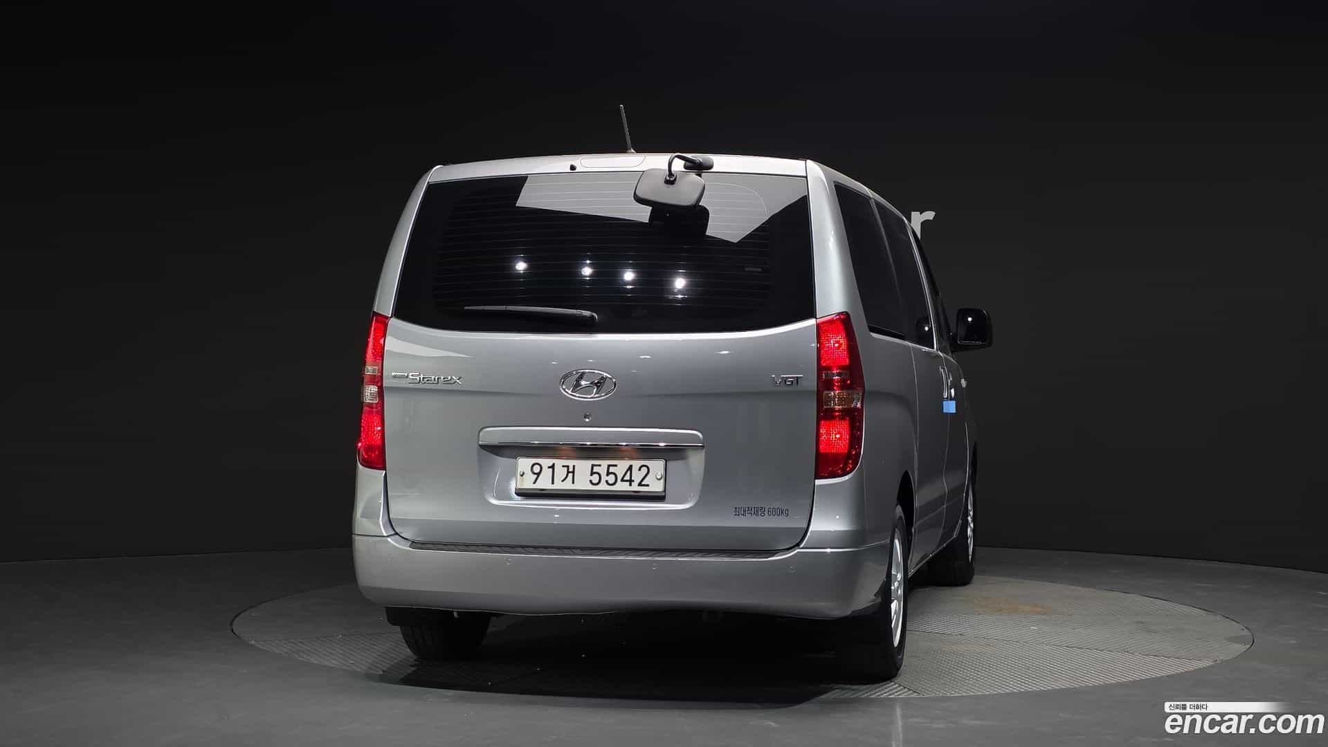Starex Hyundai 2019.3-OUTER-004