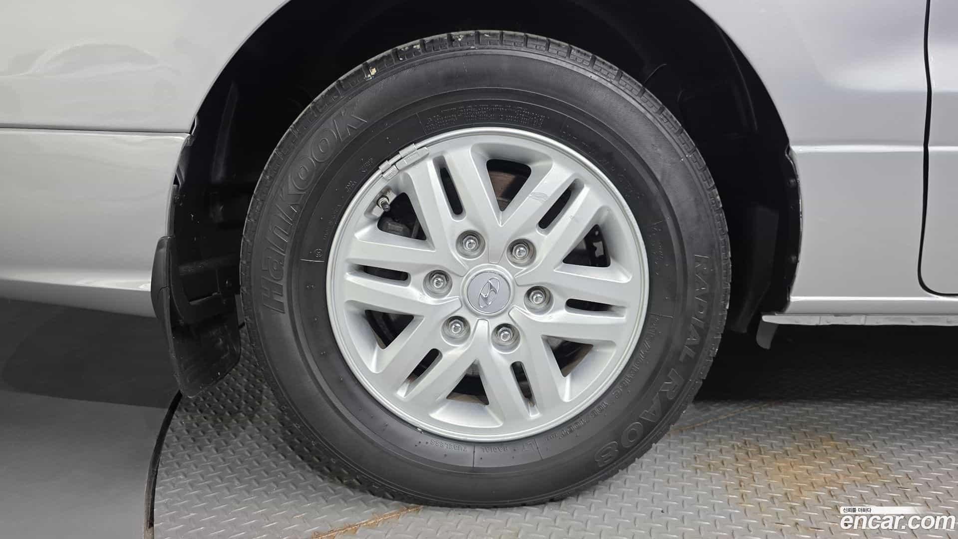 Starex Hyundai 2019.3-OUTER-005