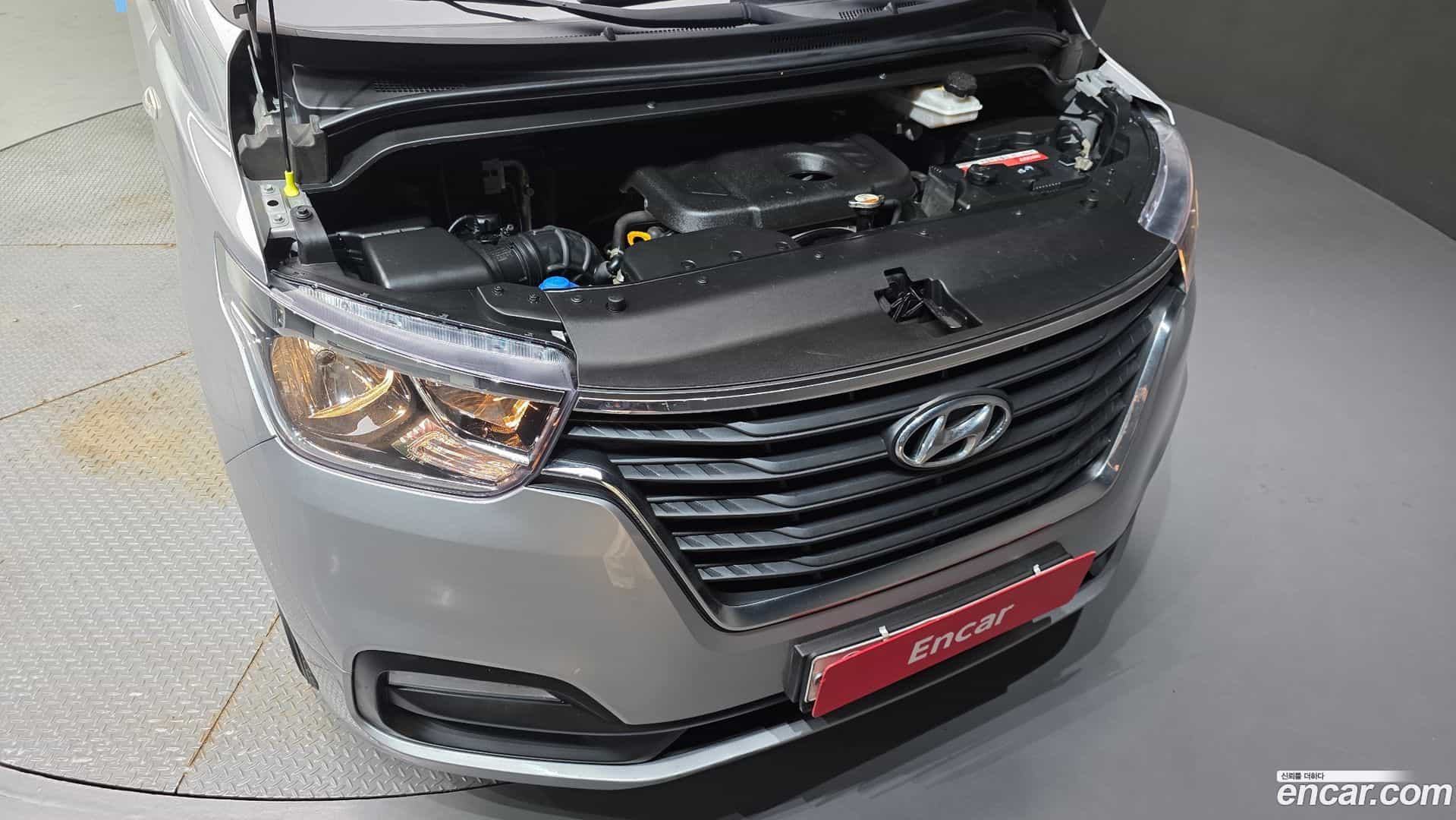 Starex Hyundai 2019.3-OUTER-006