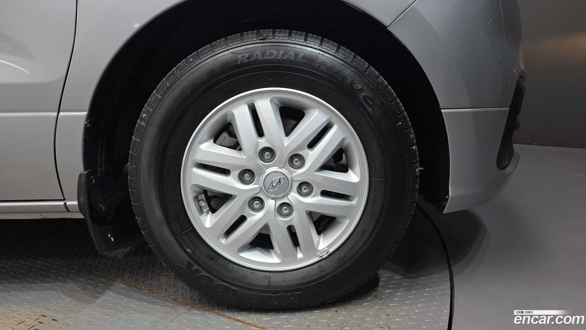 Starex Hyundai 2019.3-OUTER-031