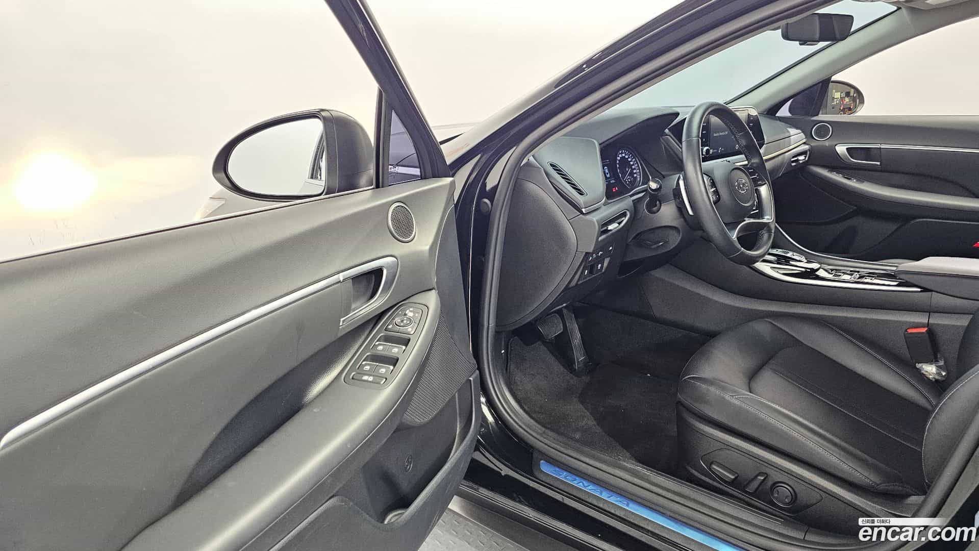 Sonata Hyundai 2021.3-INNER-010