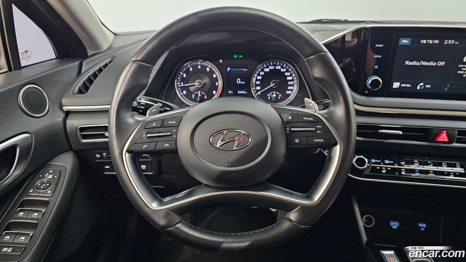 Sonata Hyundai 2021.3-OPTION-017