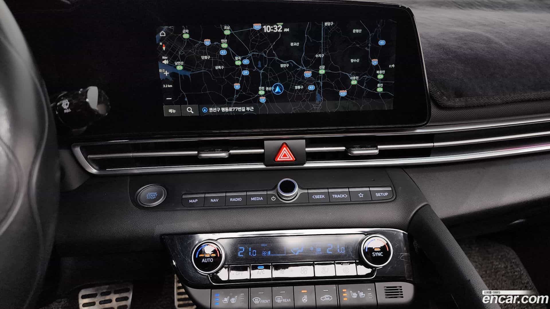 AVANTE Hyundai 2021.0-OPTION-016