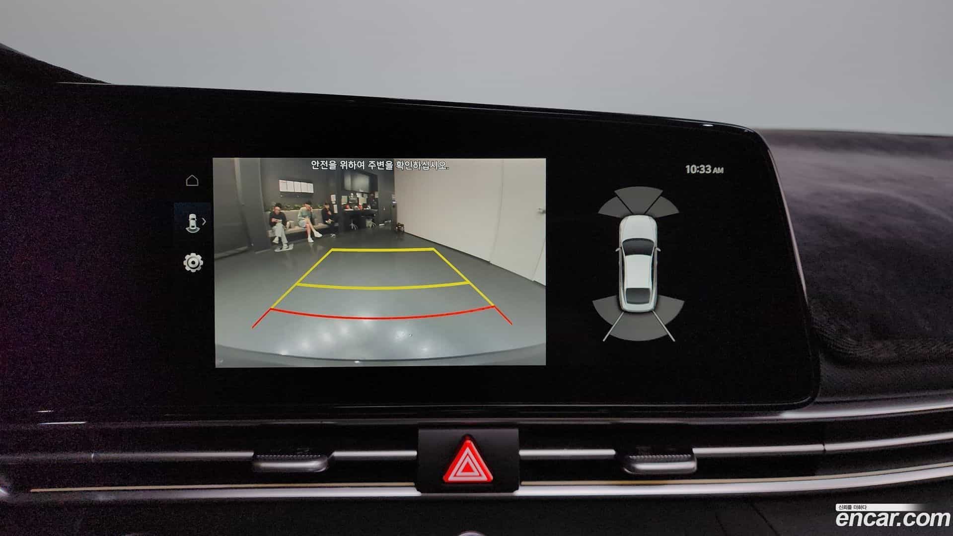 AVANTE Hyundai 2021.0-OPTION-018