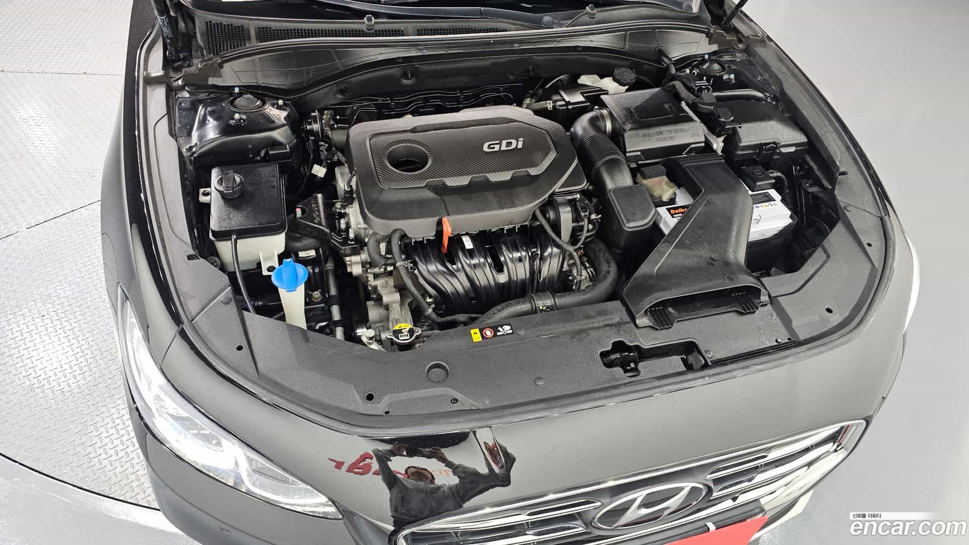 Grandeur Hyundai 2018.11-OUTER-006
