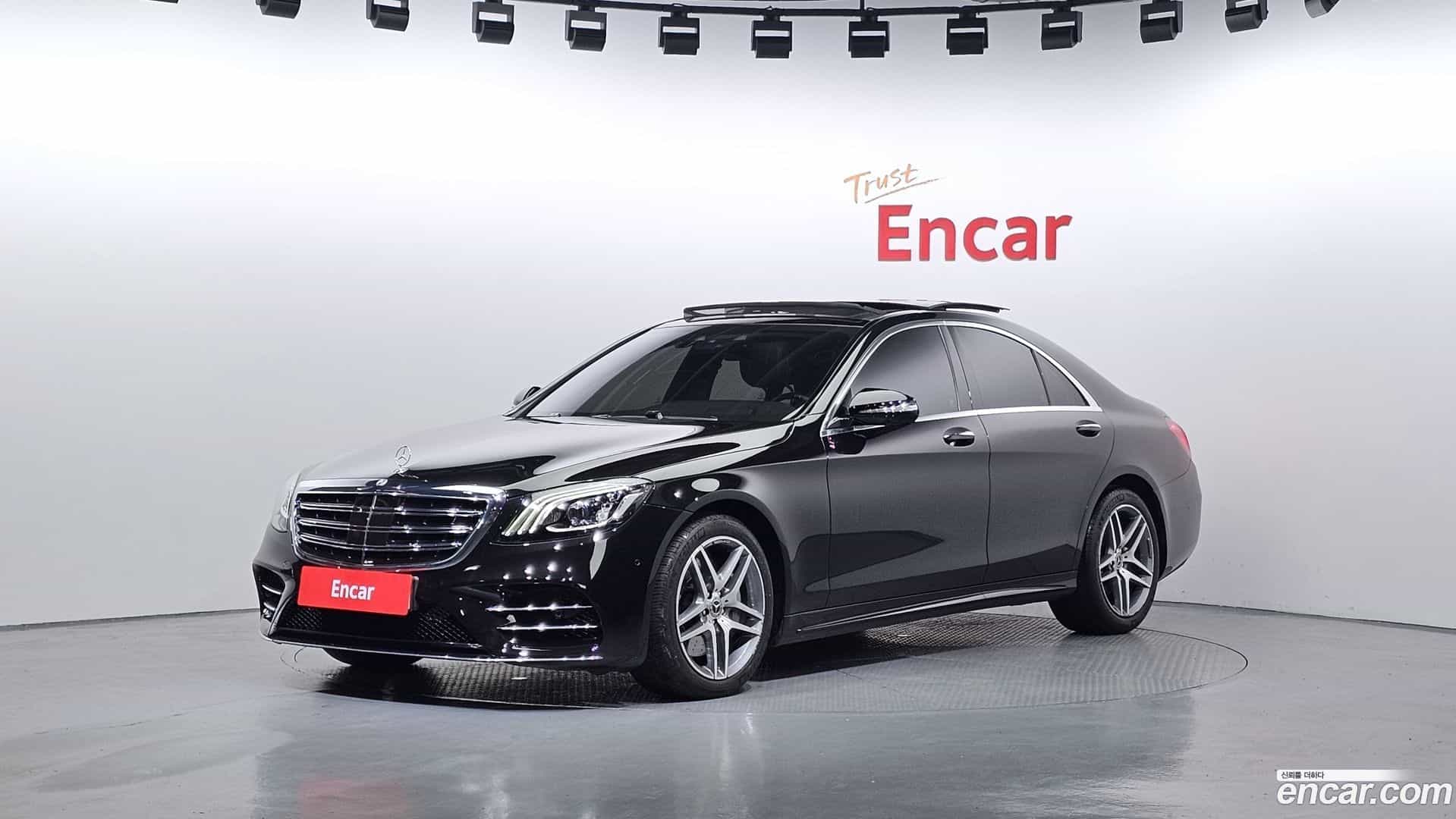 S-Class Mercedes-Benz 2019.11-OUTER-001