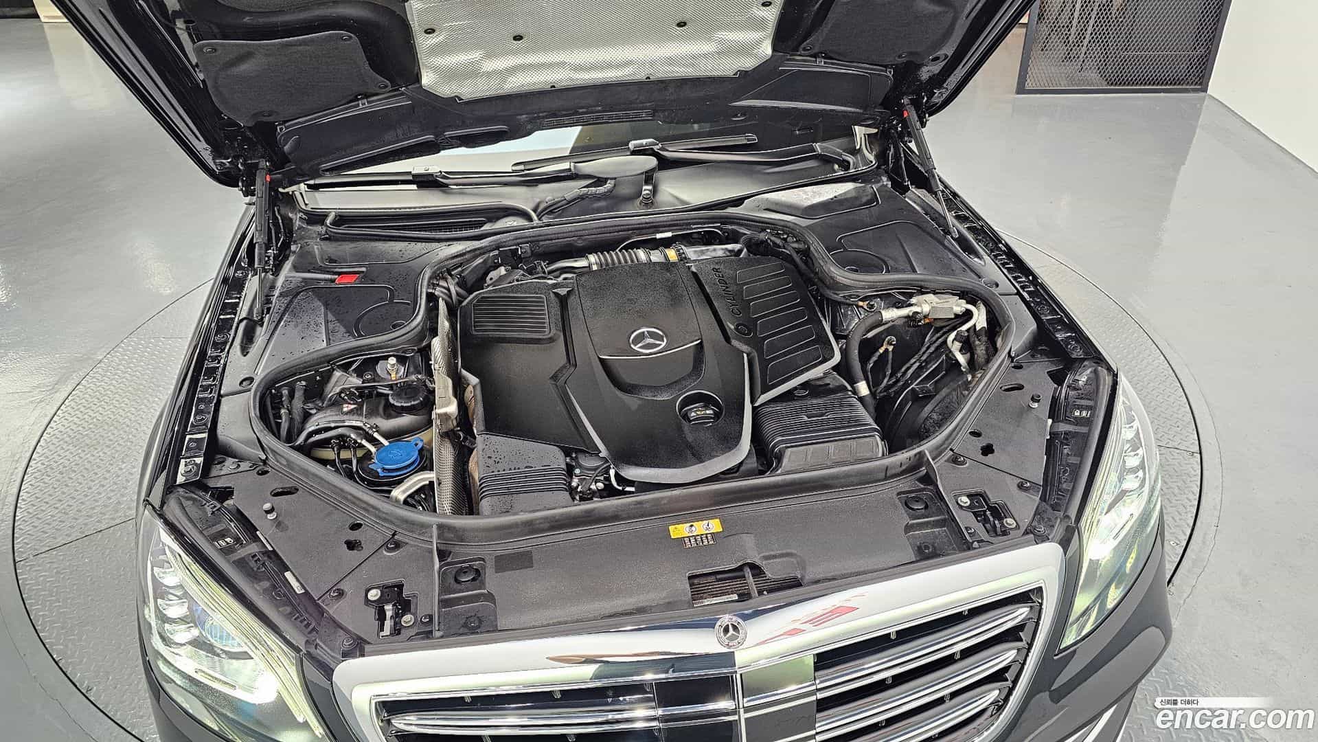 S-Class Mercedes-Benz 2019.11-OUTER-006