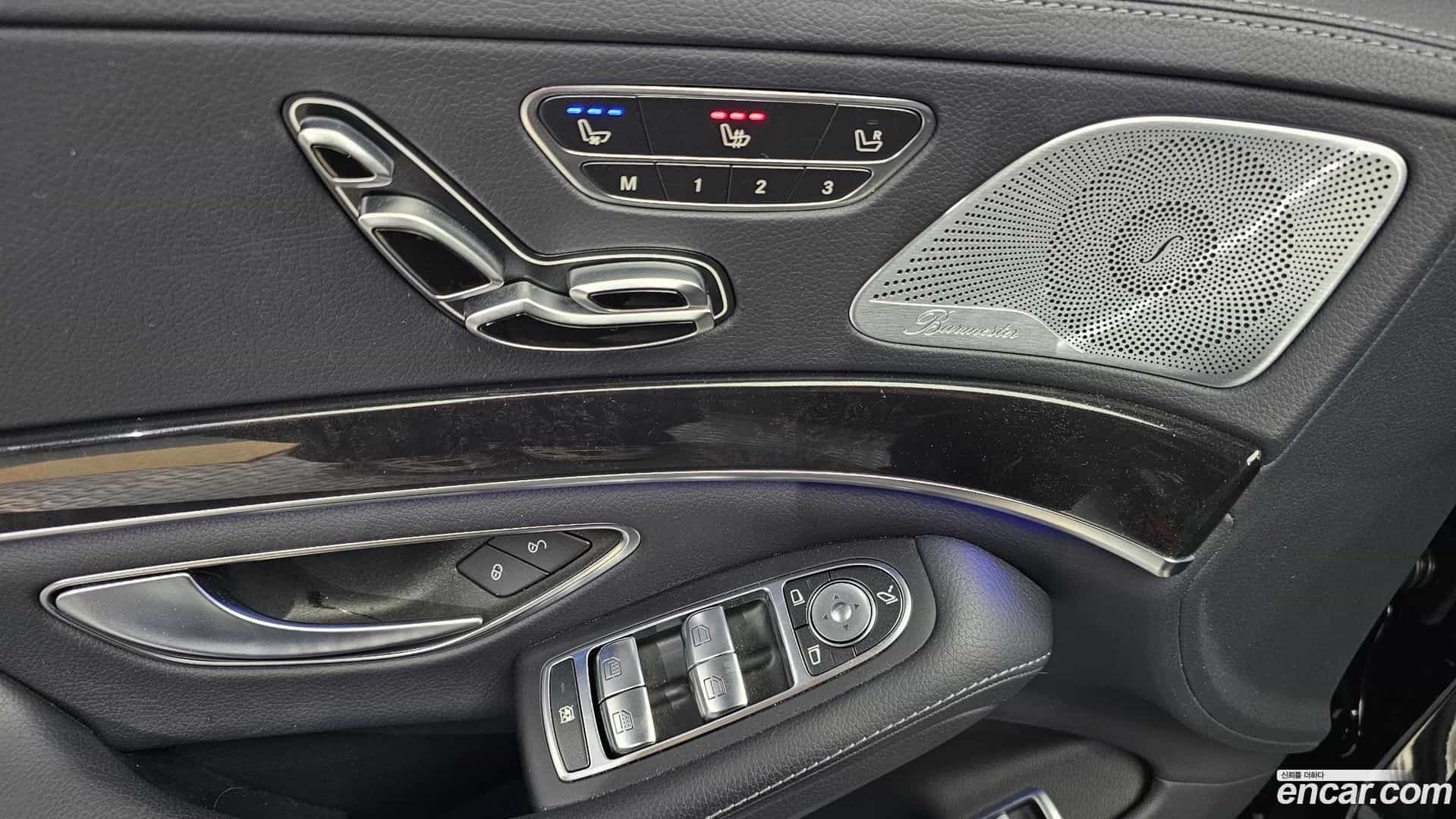 S-Class Mercedes-Benz 2019.11-OPTION-018