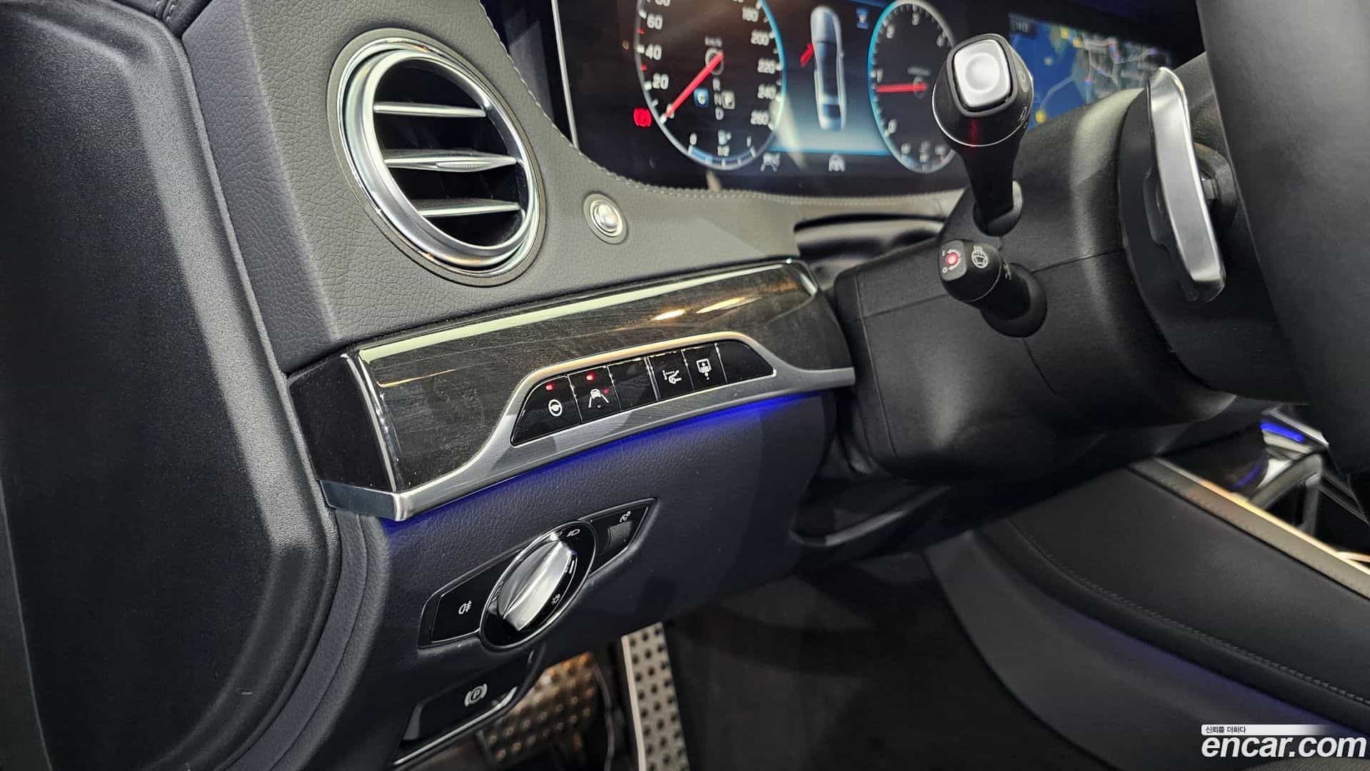 S-Class Mercedes-Benz 2019.11-OPTION-019