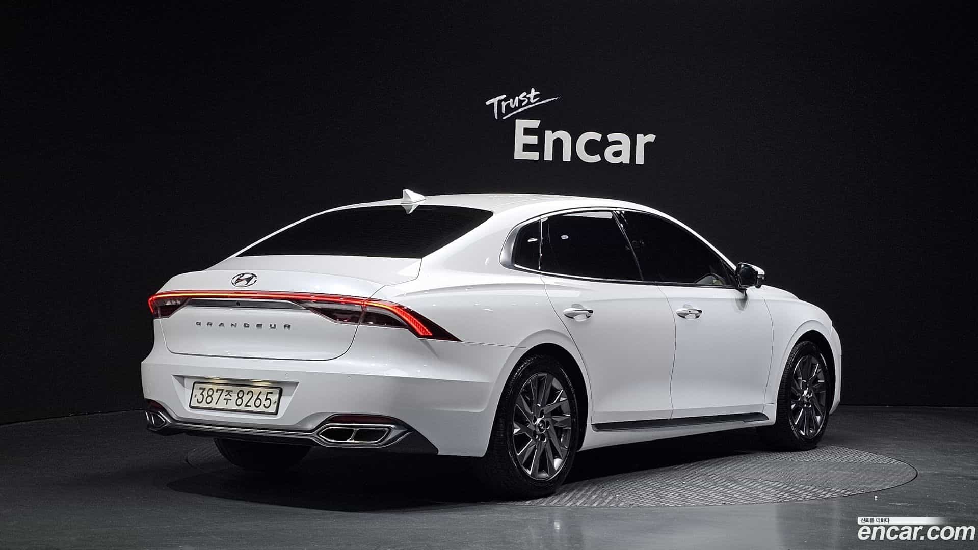 Grandeur Hyundai 2020.5-OUTER-002