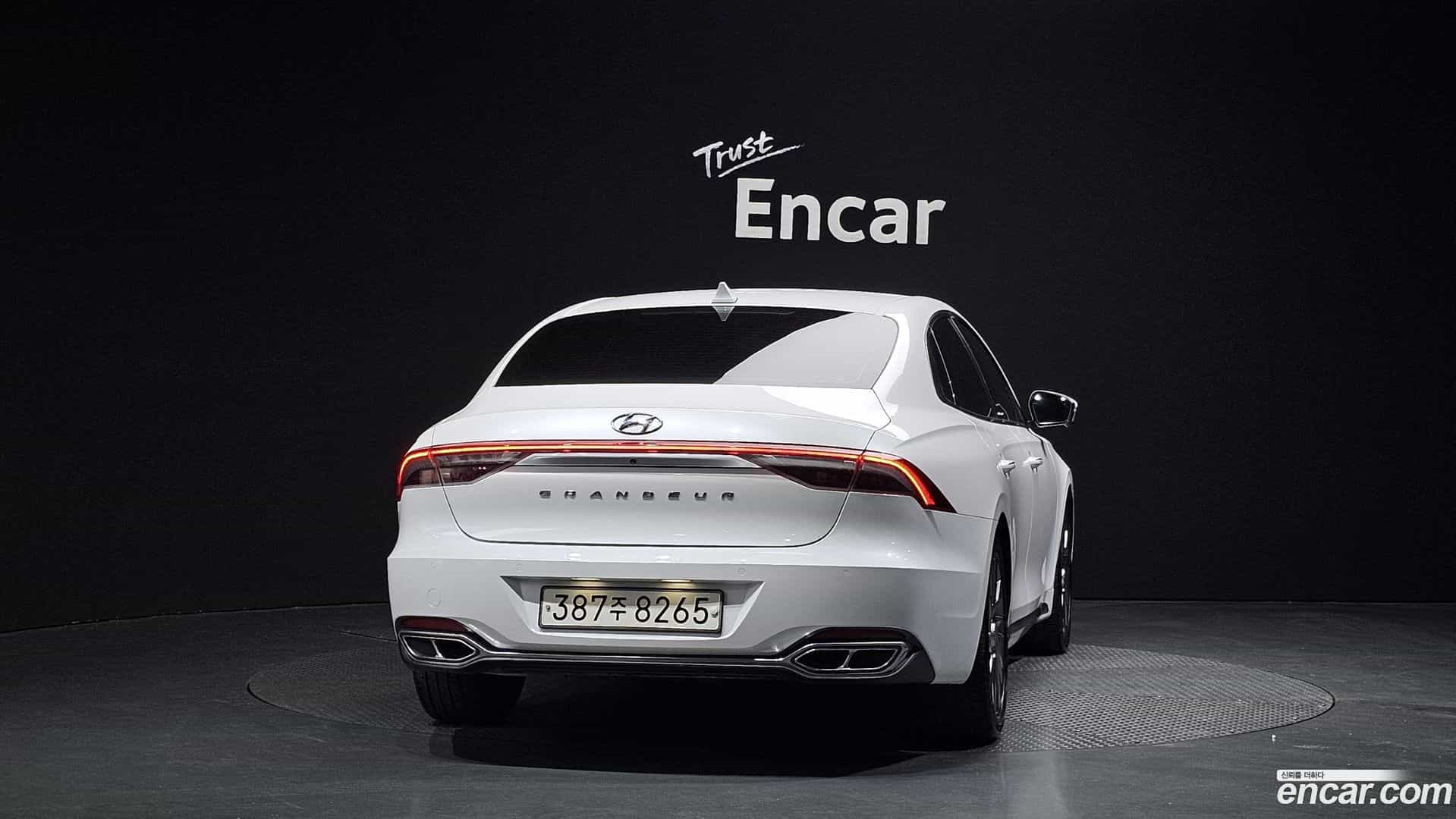 Grandeur Hyundai 2020.5-OUTER-004