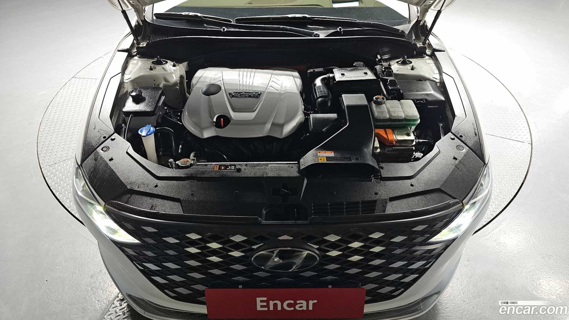 Grandeur Hyundai 2020.5-OUTER-006