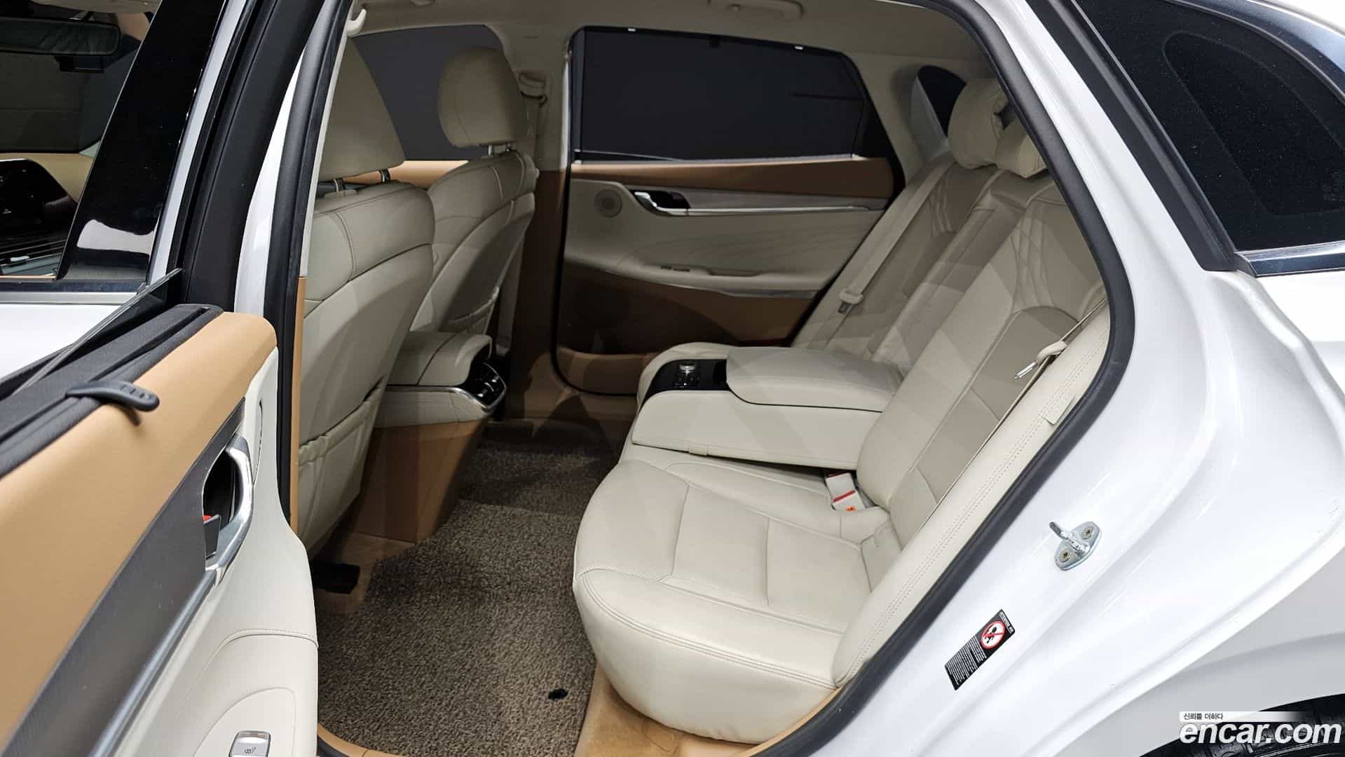 Grandeur Hyundai 2020.5-OPTION-015