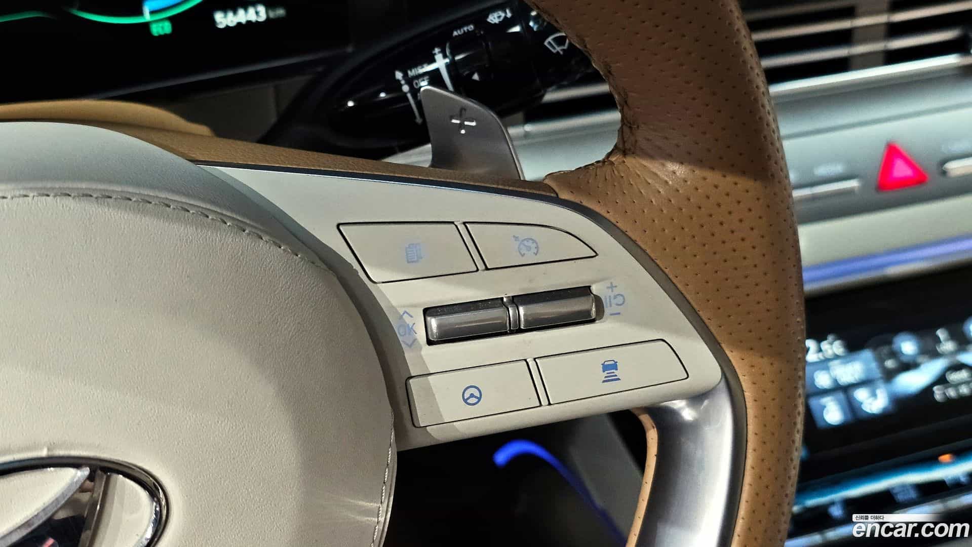 Grandeur Hyundai 2020.5-OPTION-017