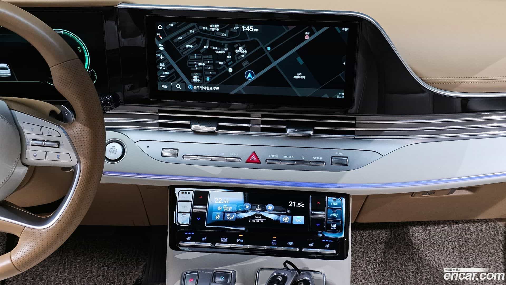Grandeur Hyundai 2020.5-OPTION-018