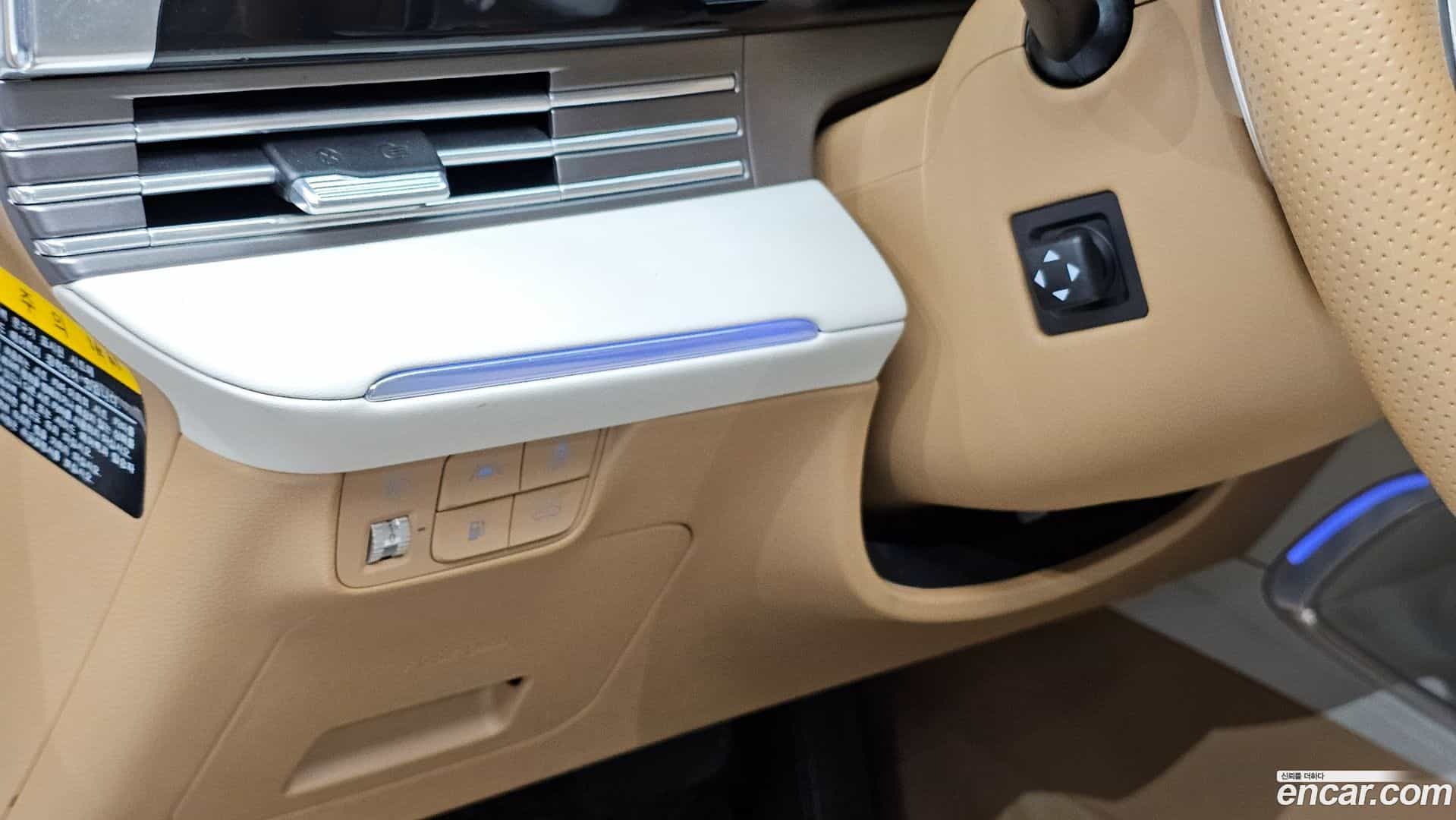 Grandeur Hyundai 2020.5-OPTION-020