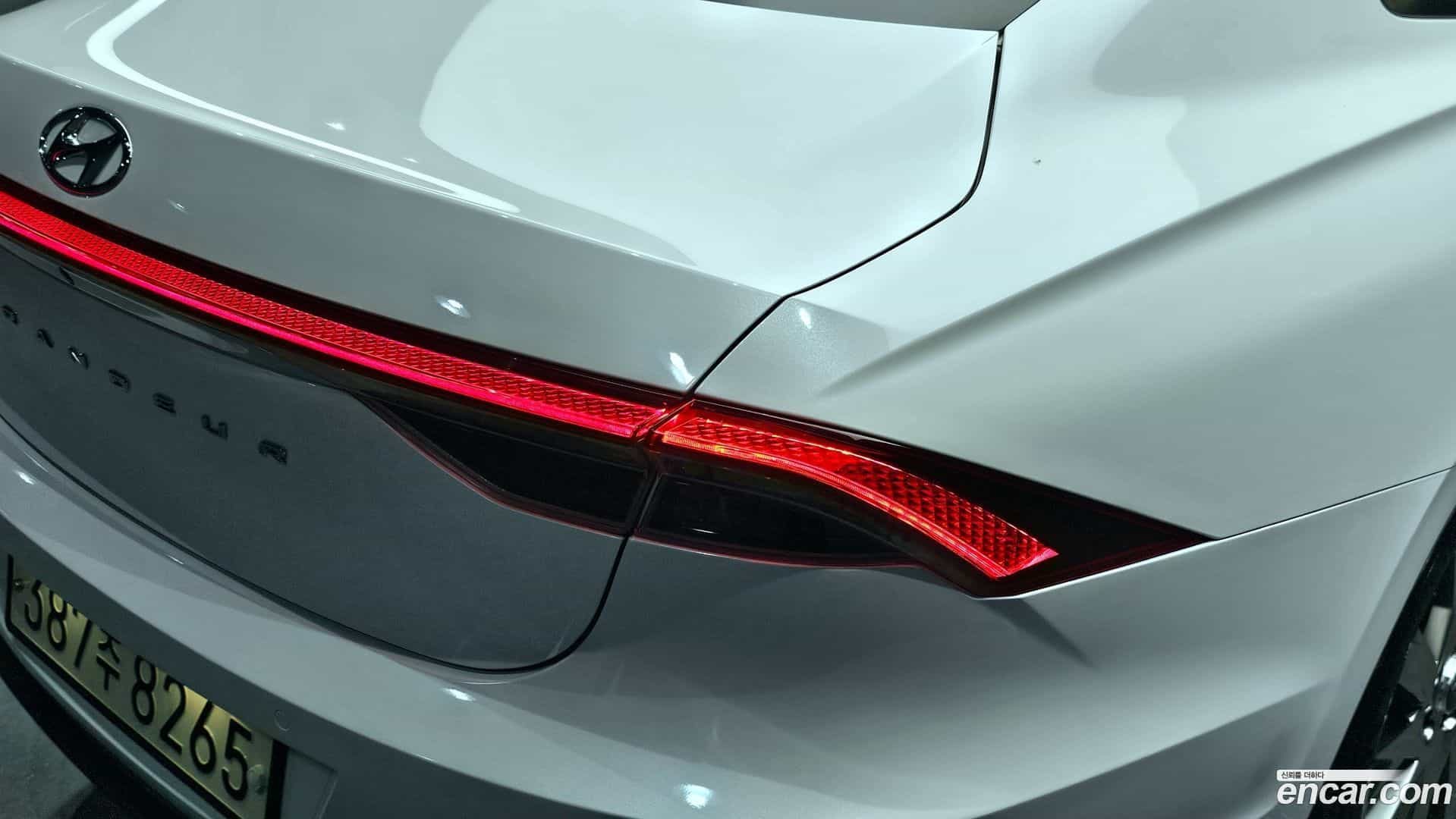 Grandeur Hyundai 2020.5-OUTER-033